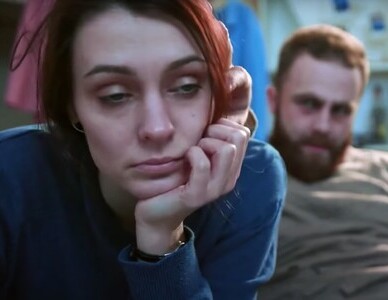 Лечение зависимости от мефедрона в Судогде Девушка под действием наркотиков