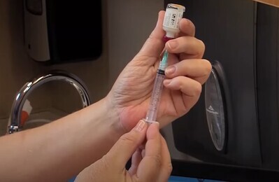 Кодирование Налтрексон в Судогде Набор препарата для кодирования в шприц